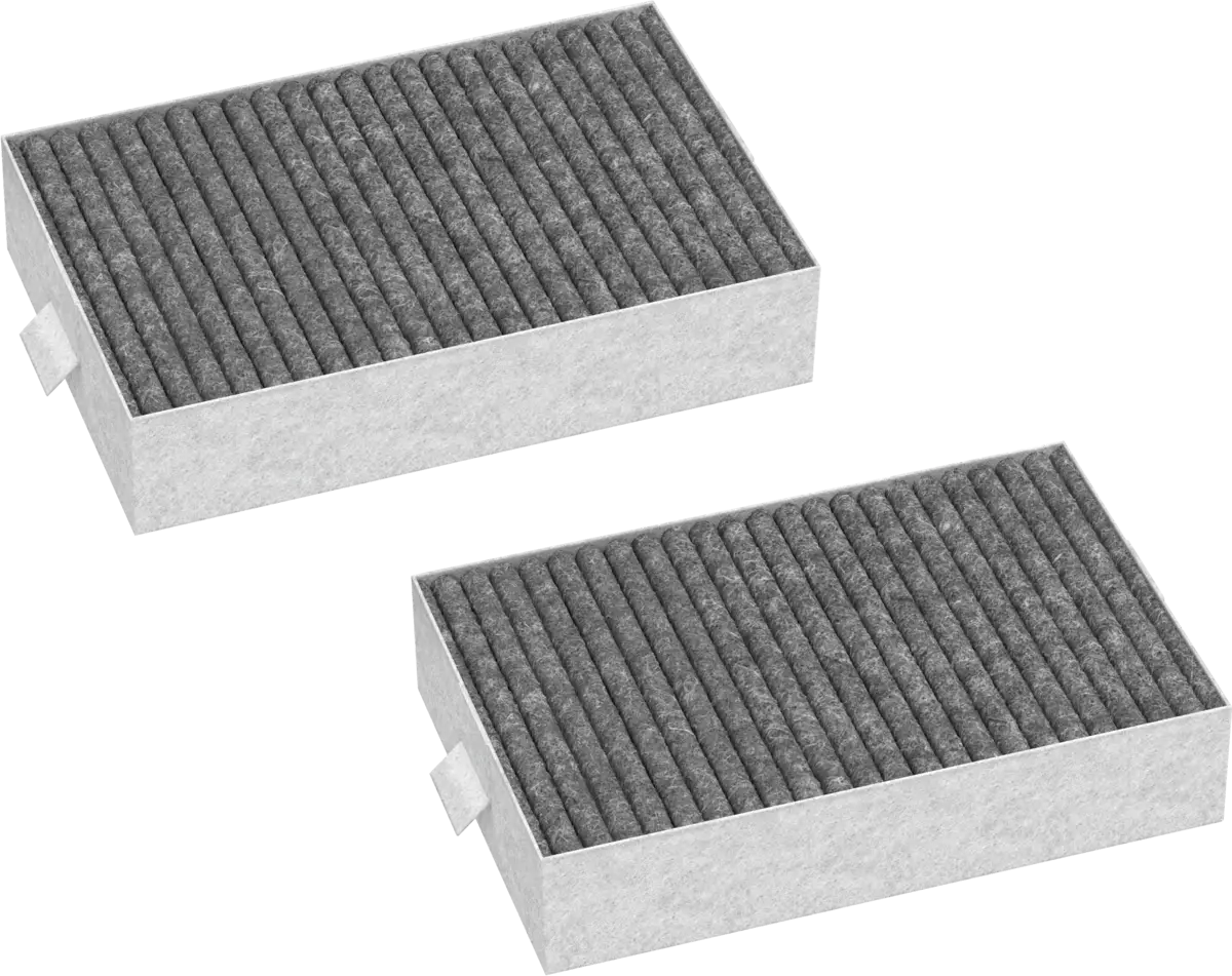 DKF 31-P filter