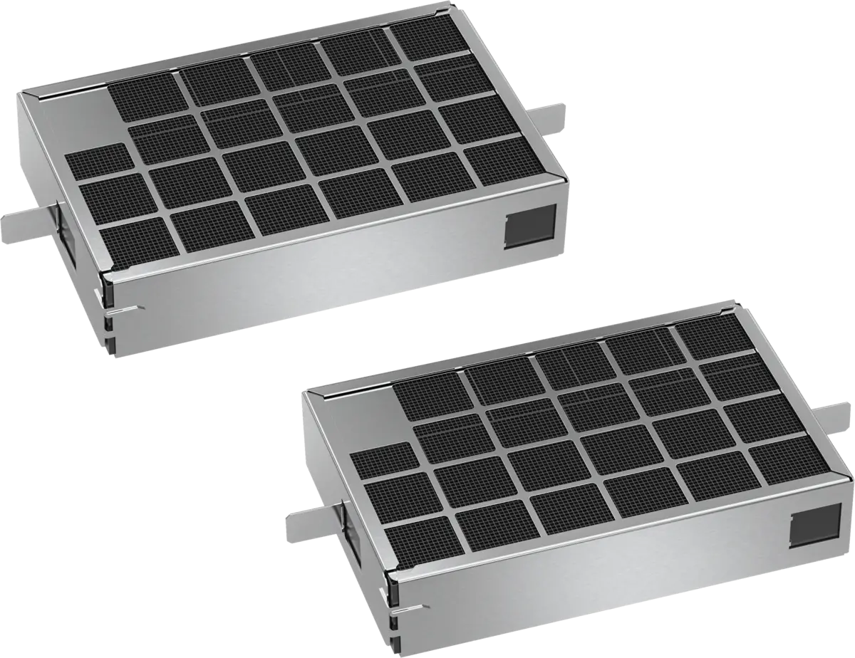 DKF 31-R filter