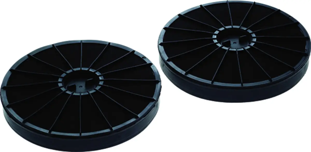 DKF 7-1 Actief koolstoffilter