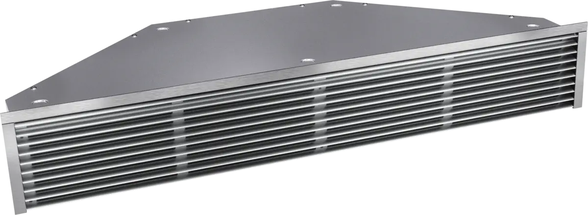 DUU600 UBS Umluft