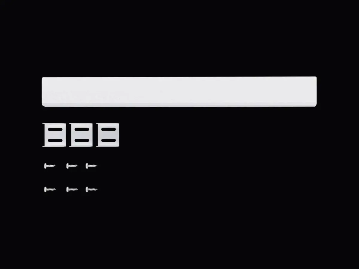 KSKBU7000 Side by Side Kit