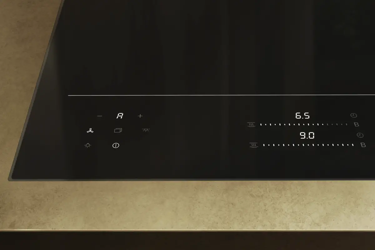 KM 8695 FL