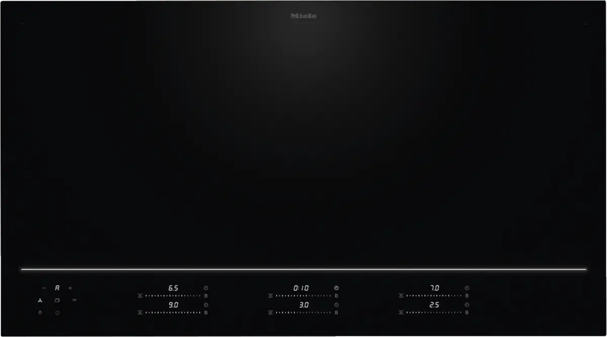 KM 8895 FL Diamond & M Sense