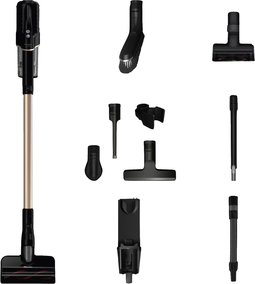 Duoflex HX1 TotalCare (SQLL0 36)