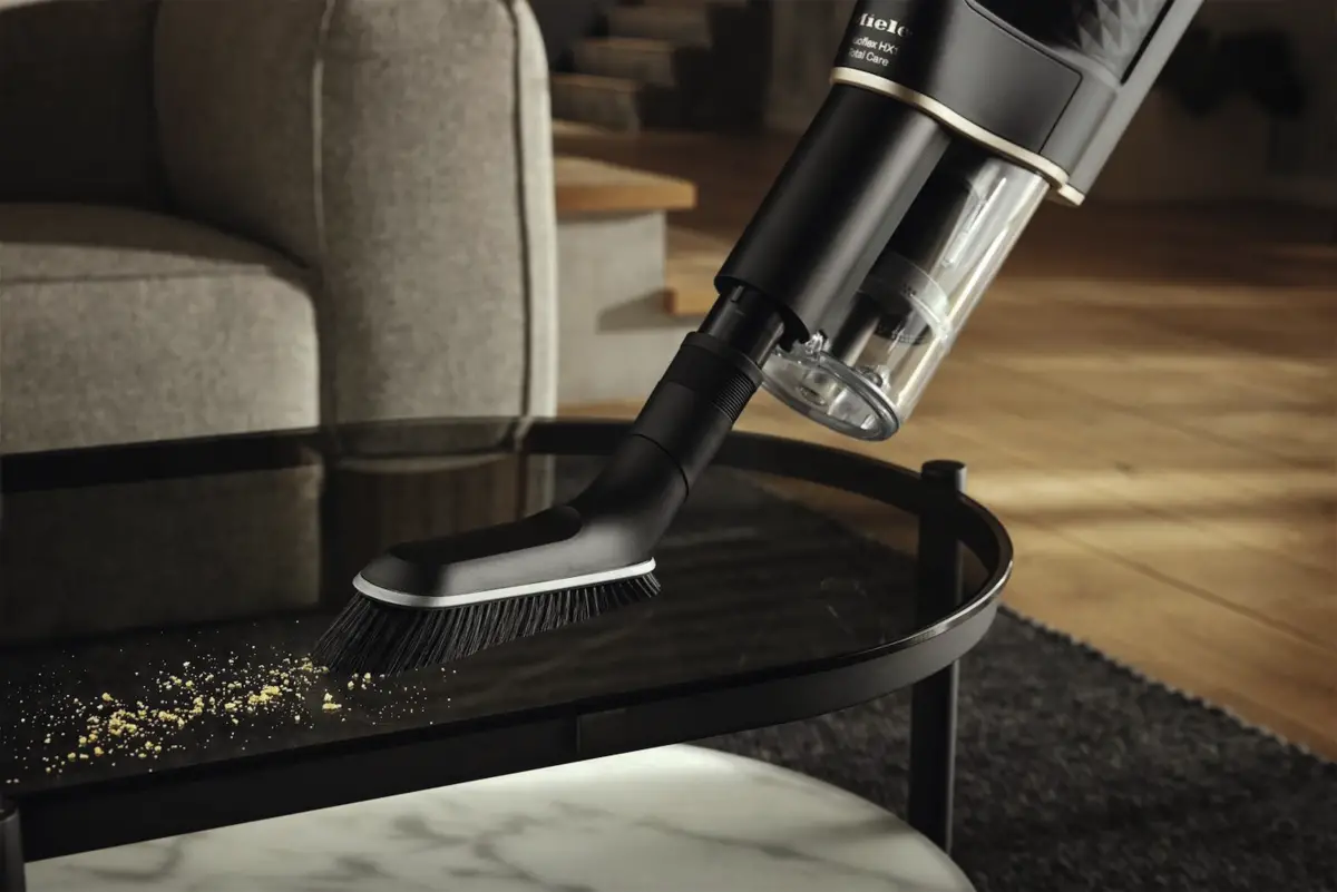 Duoflex HX1 TotalCare (SQLL0 36)