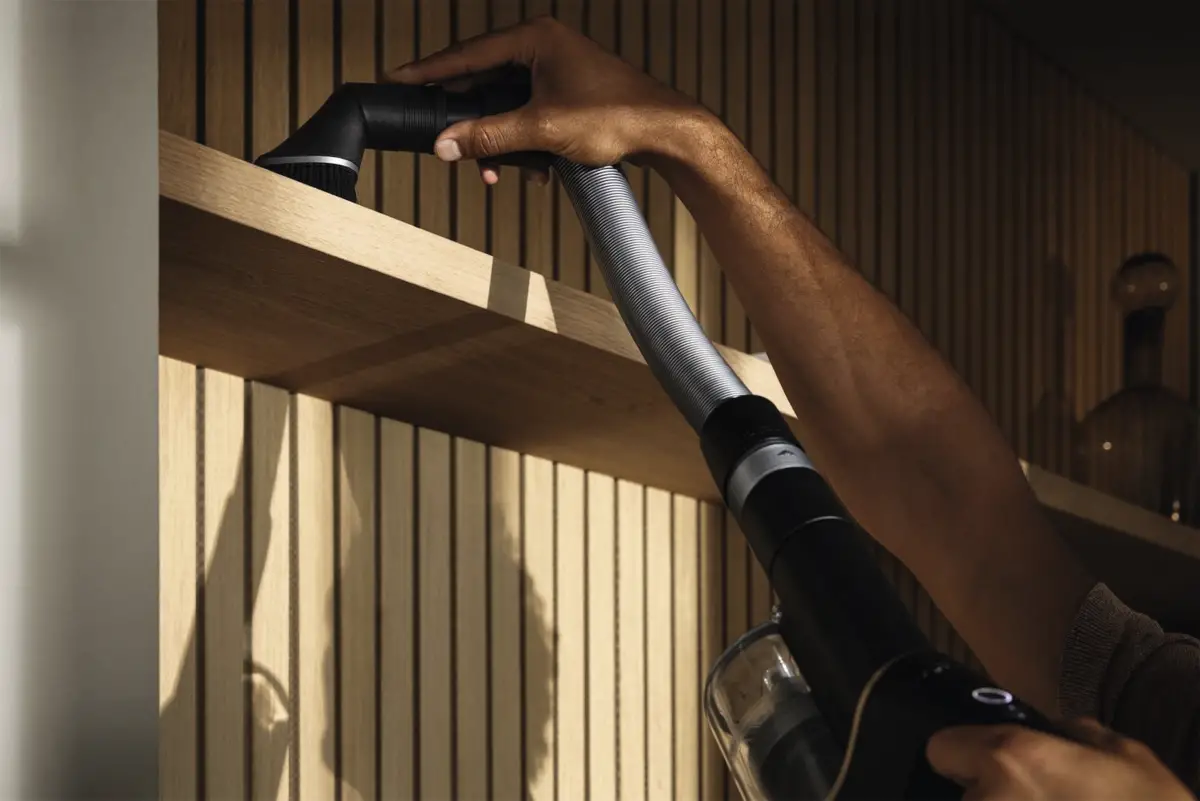 Duoflex HX1 TotalCare (SQLL0 36)