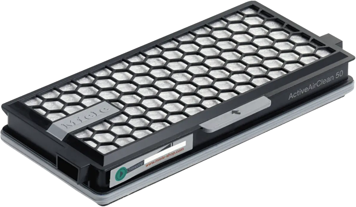 Actief-air-clean-filter SF-AA 50 (S 4000-, S5-, S6-serie, S8