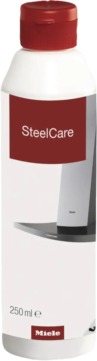 SteelCare Edelstahl-onderhoudsmiddel 250ml