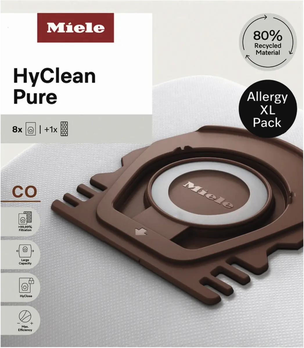 Allergy XL-Pack CO