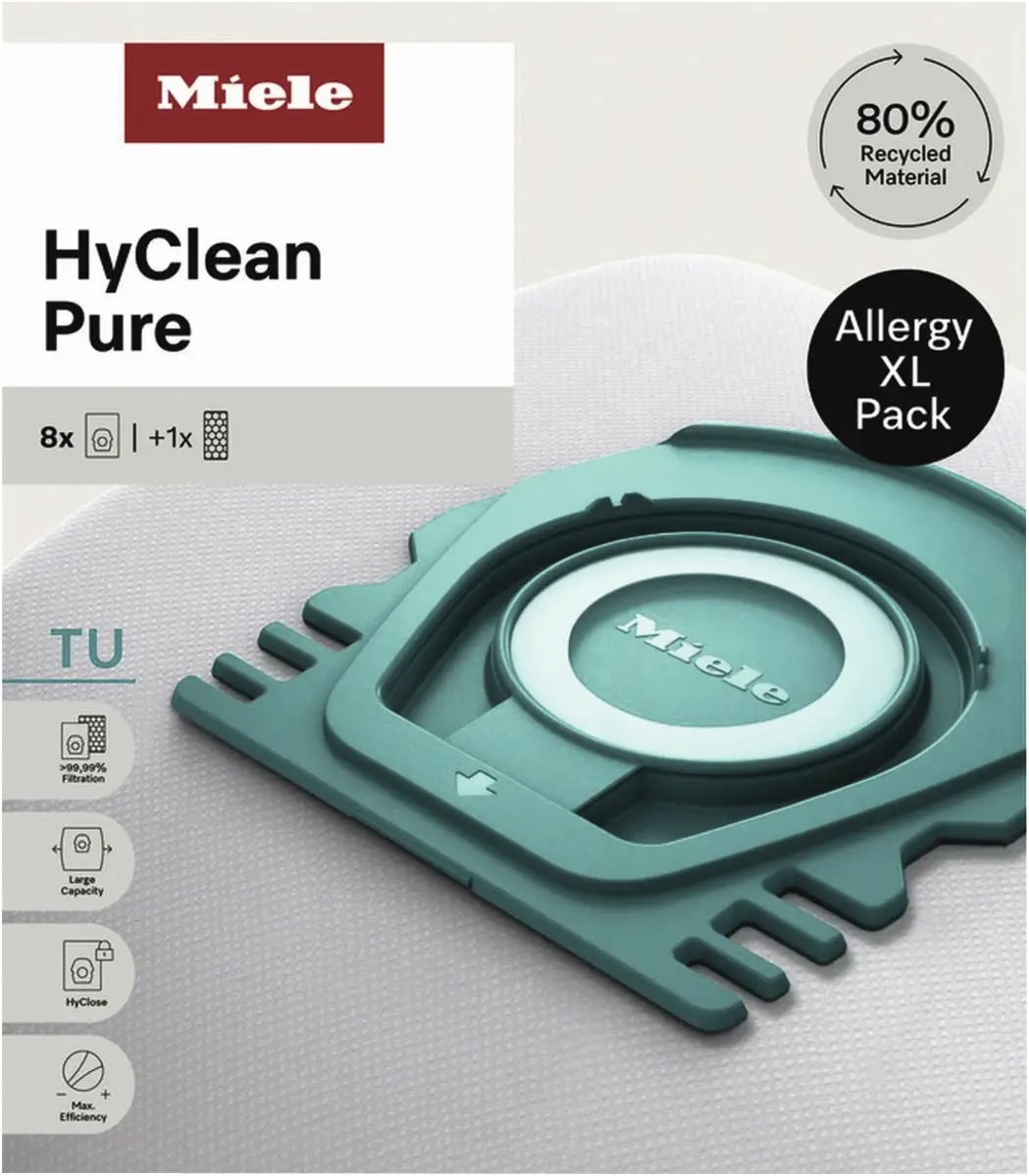 Allergy XL-Pack TU