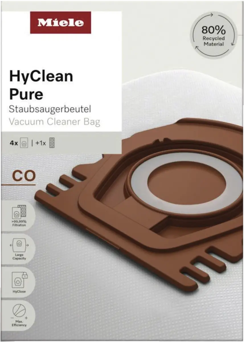 HyClean Pure CO