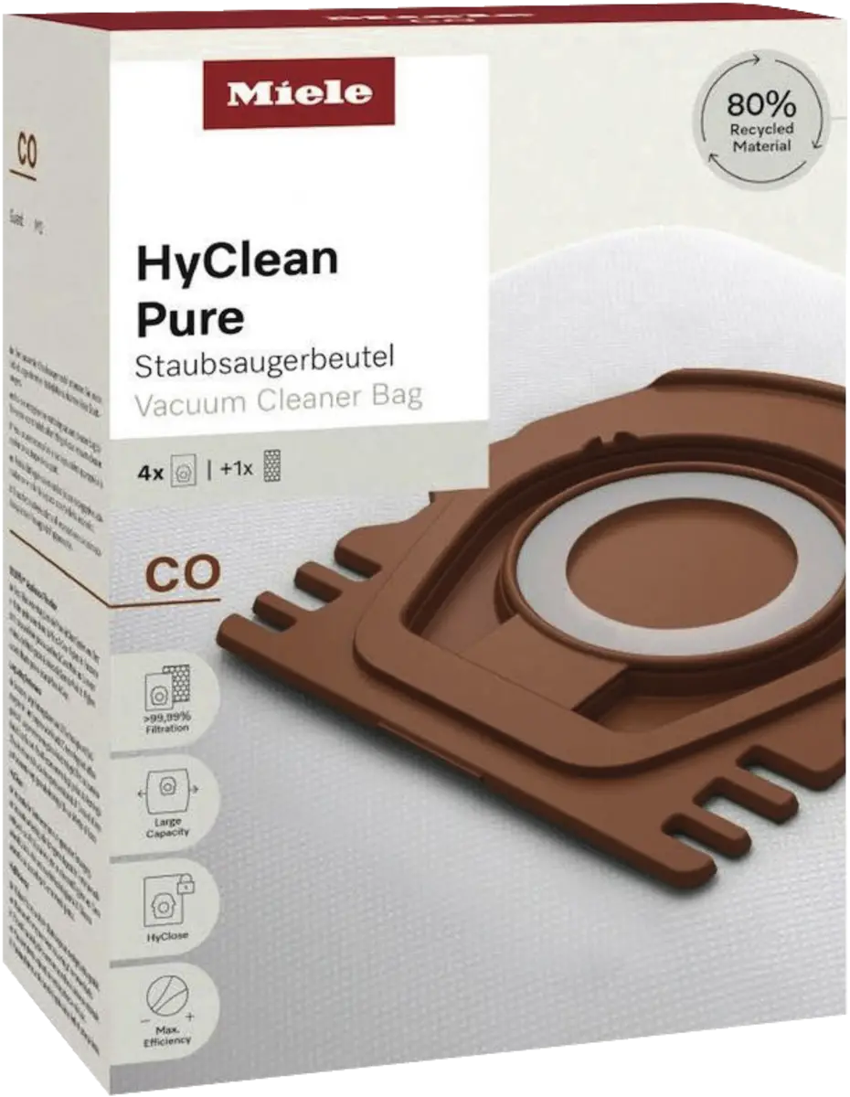 HyClean Pure CO