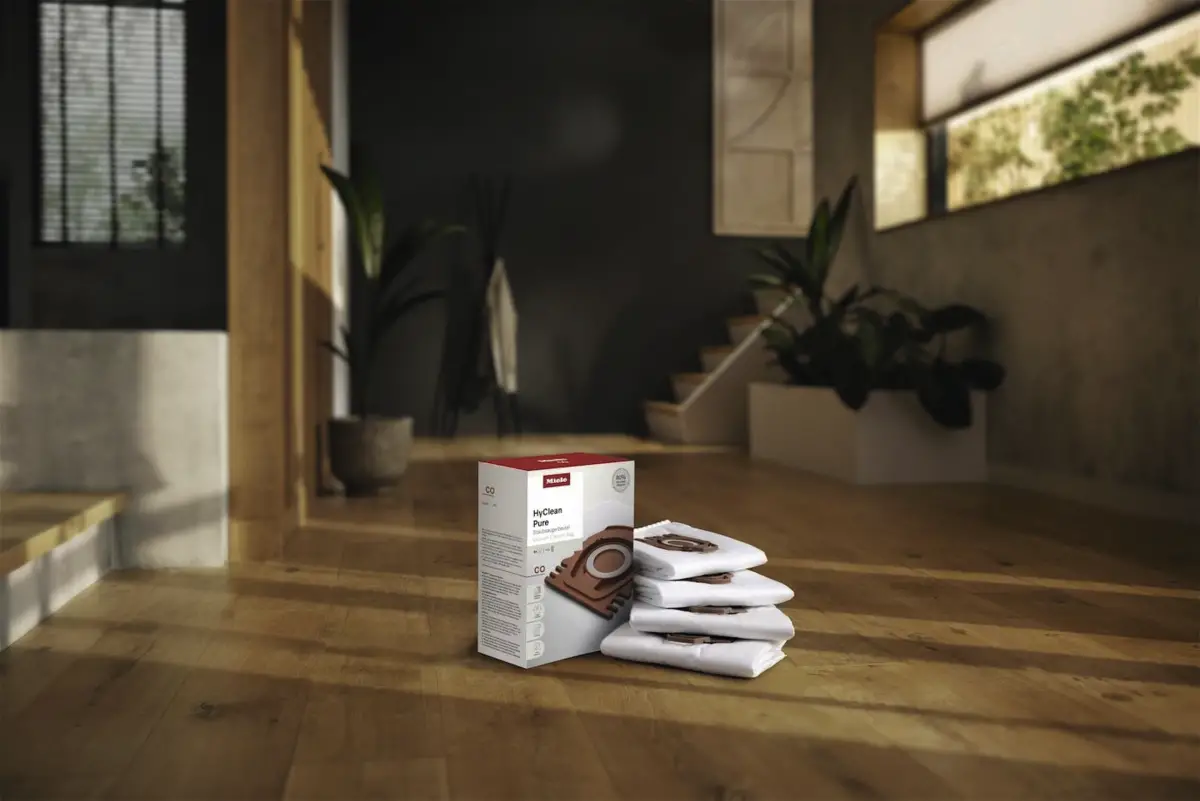 HyClean Pure CO