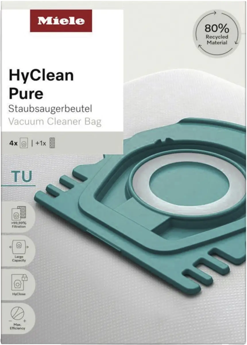 HyClean Pure TU