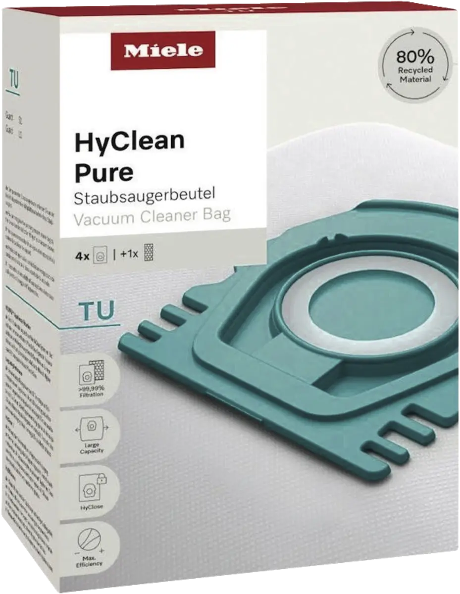 HyClean Pure TU