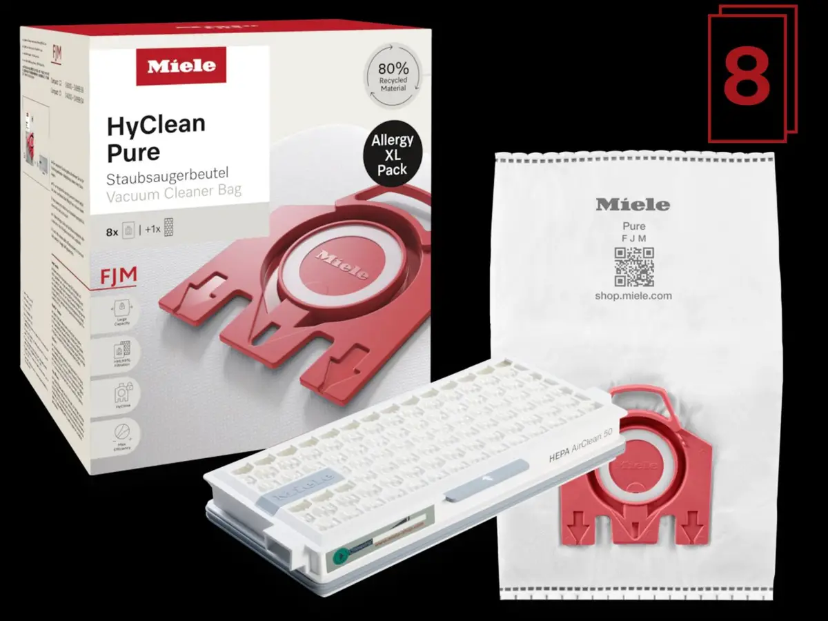 XL-Pack FJM HyClean Pure + HA 50