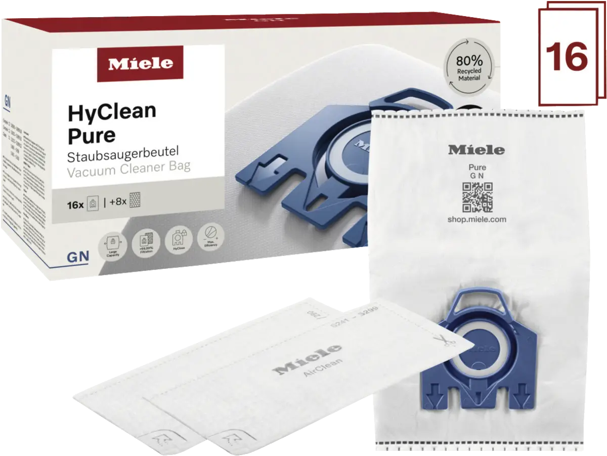 XXL-Pack GN HyClean Pure