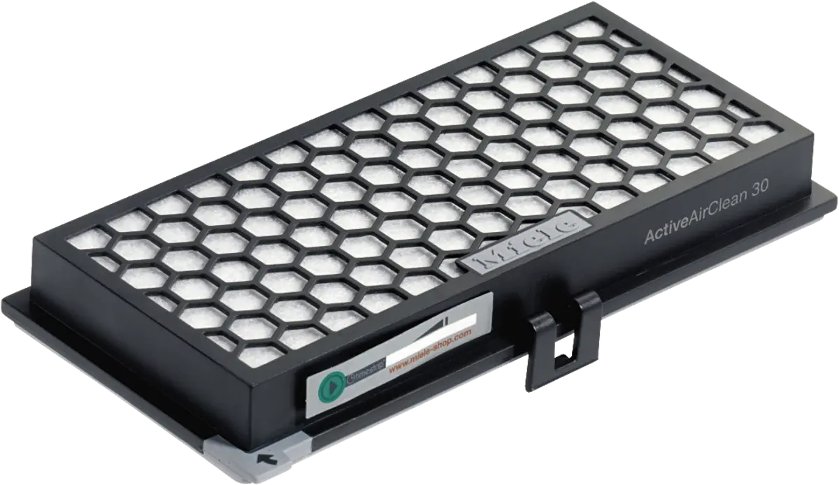 Actief-air-clean-filter SF-AA 30 (S 300-, S 400-, S 500-, S
