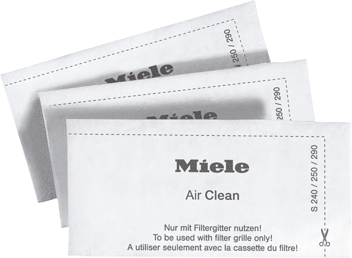 Air-clean-filter
