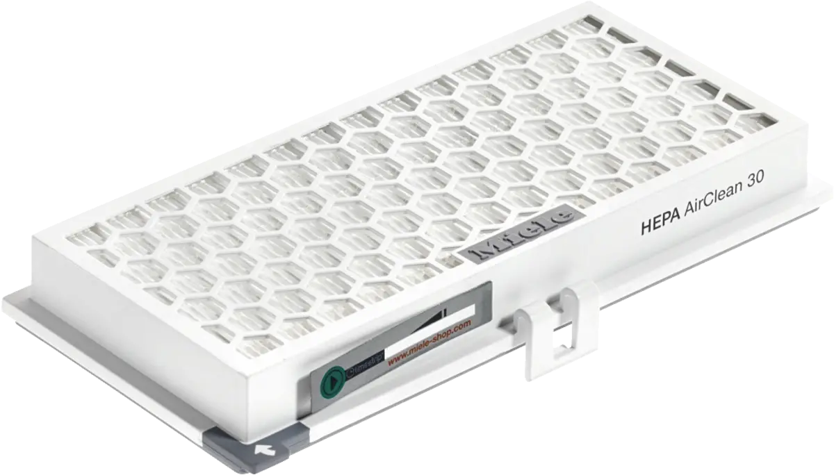 HEPA-air-clean-filter SF-HA-30 (S 300-, S 400-, S 500-, S 60