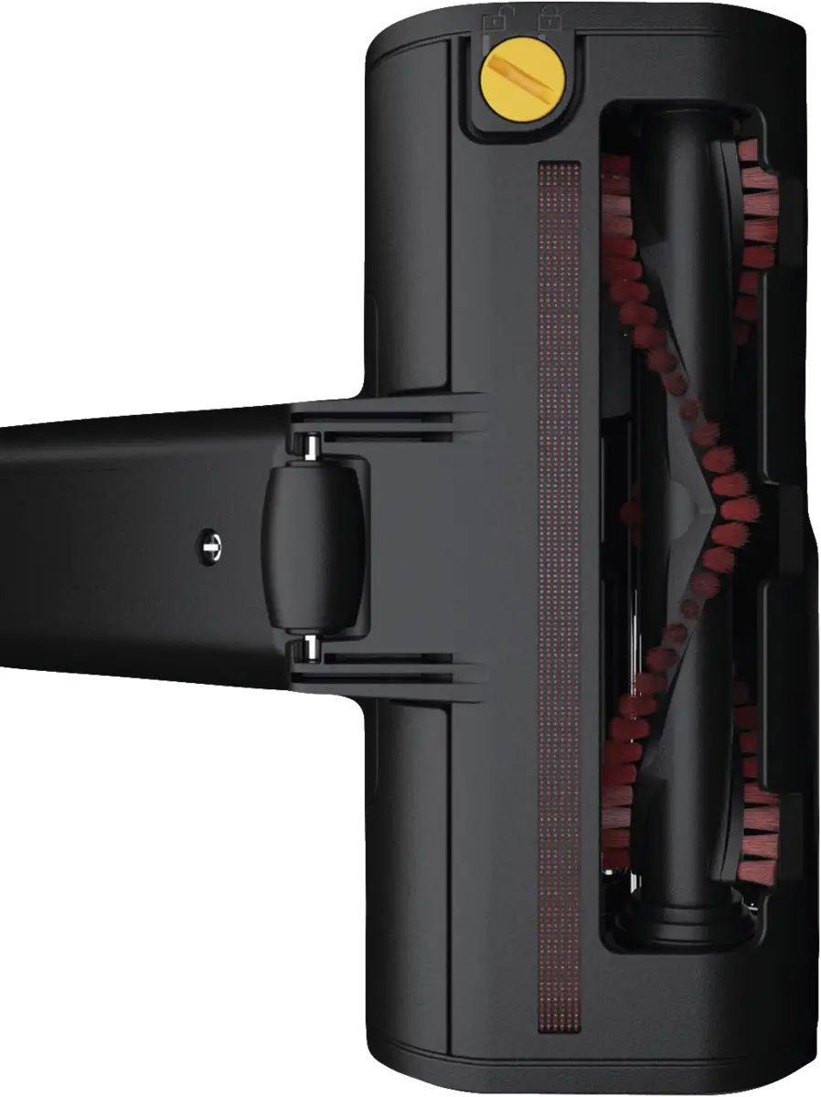 HX-EC10 Triflex