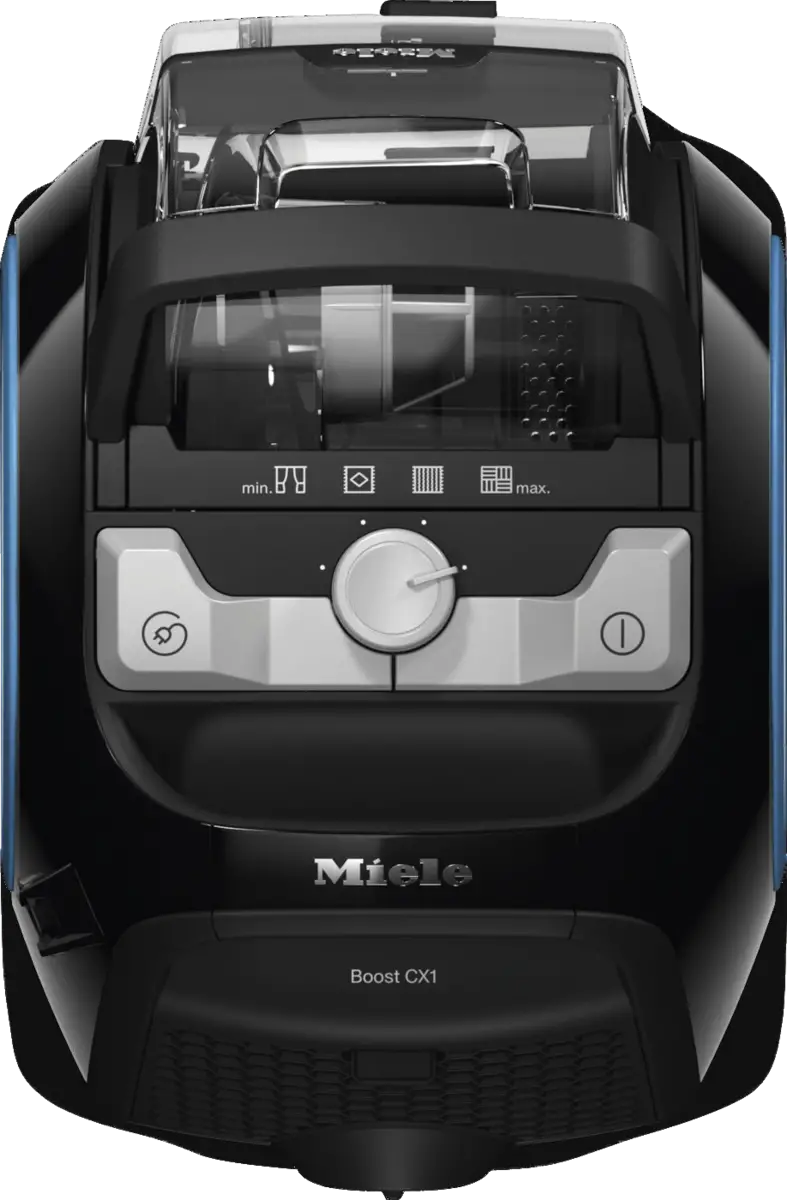 Boost CX1 Blue Pulse