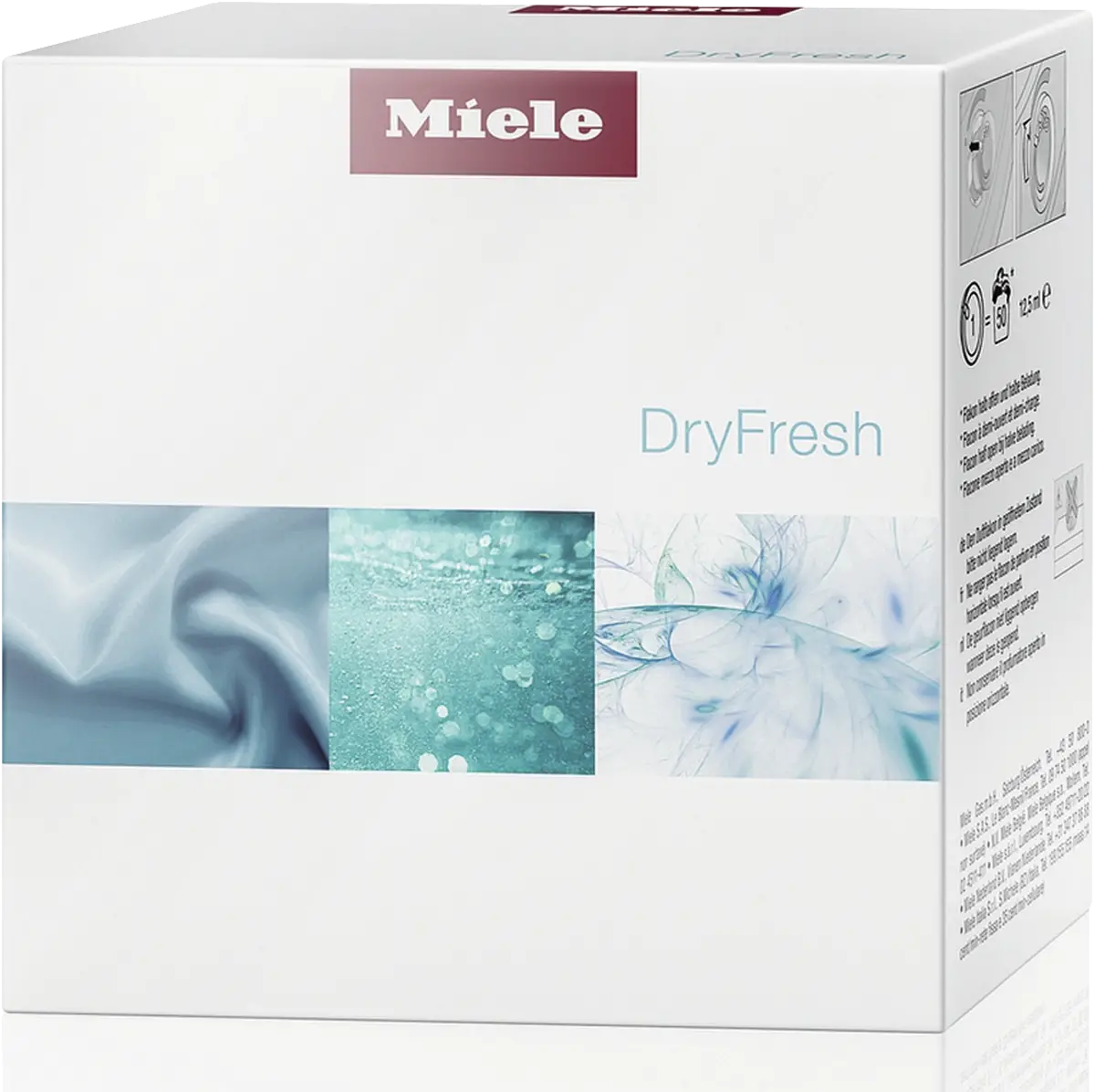 Geurflacon 12,5ml DryFresh