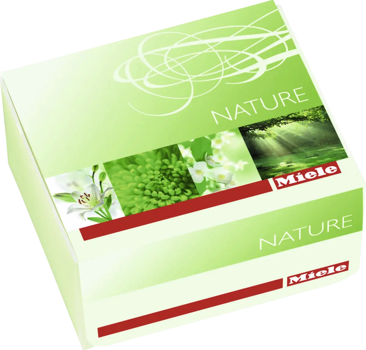 Geurflacon Nature