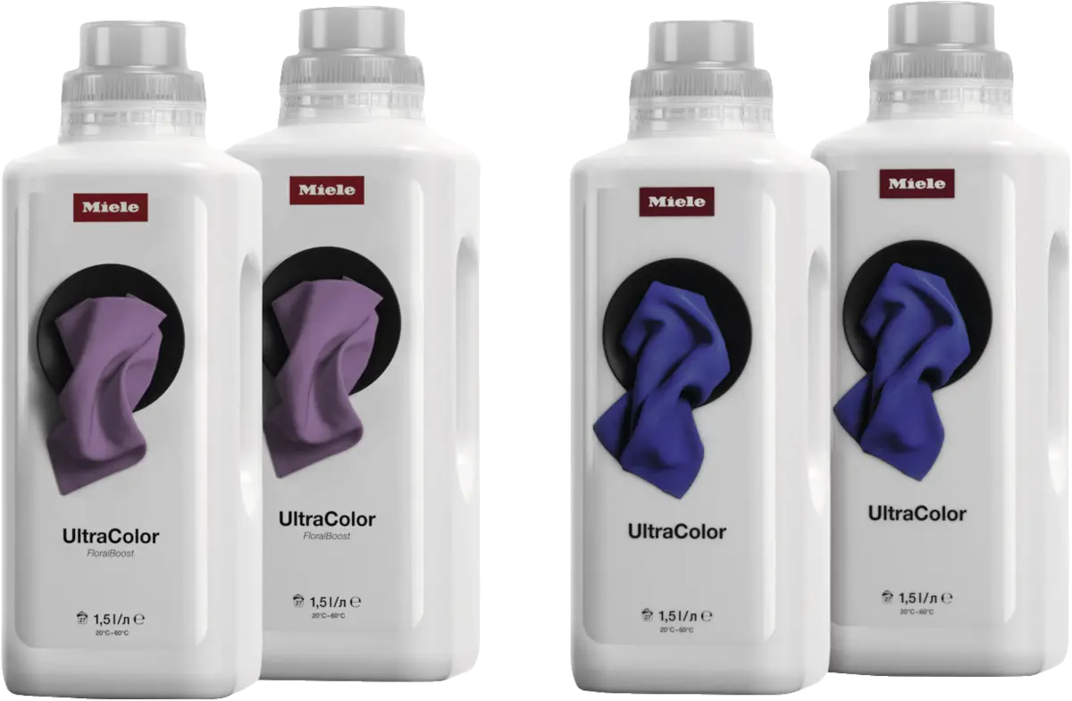Ultra Color set 2xUC 2xFB