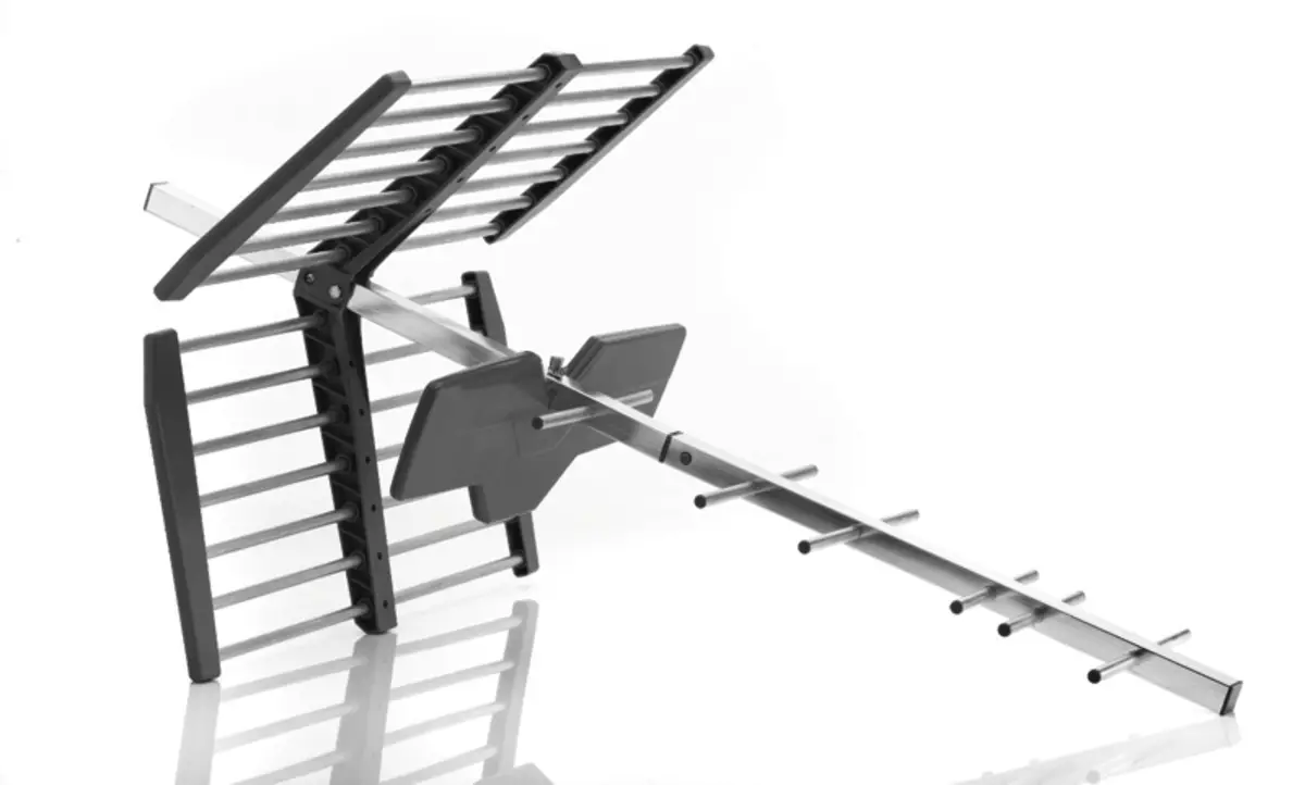 SV9453 DVB-T Außenantenne digital