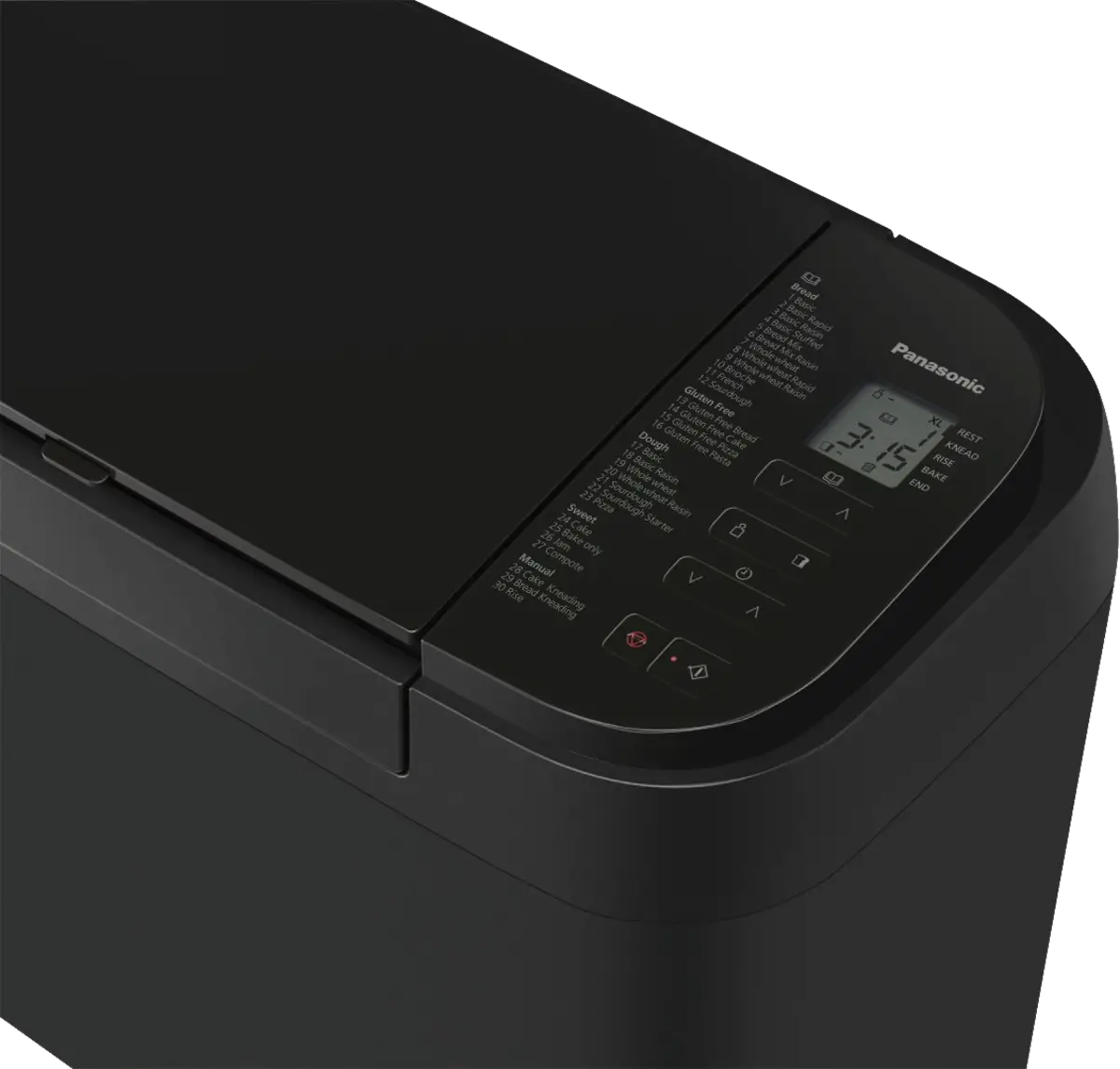 SD-R2530KXE