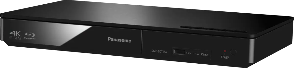DMP-BDT184EG