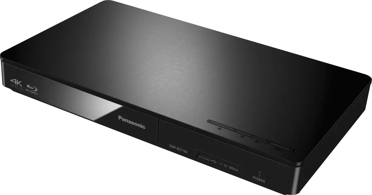DMP-BDT184EG