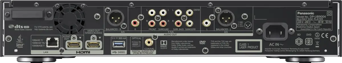 DP-UB9004EG1