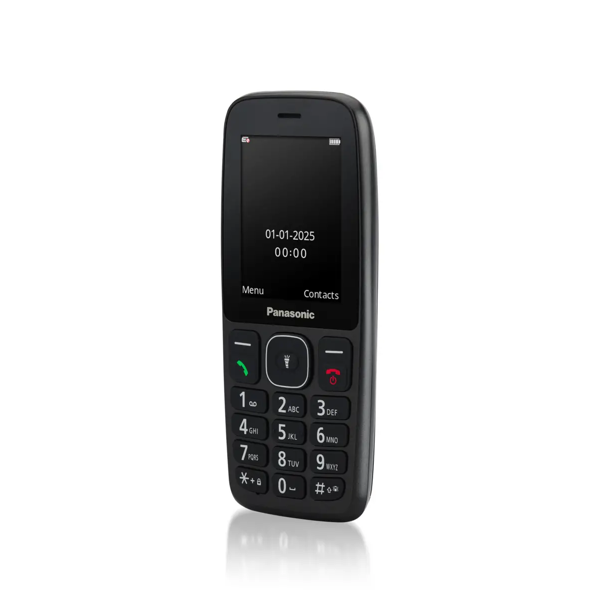 KX-TF400EXB