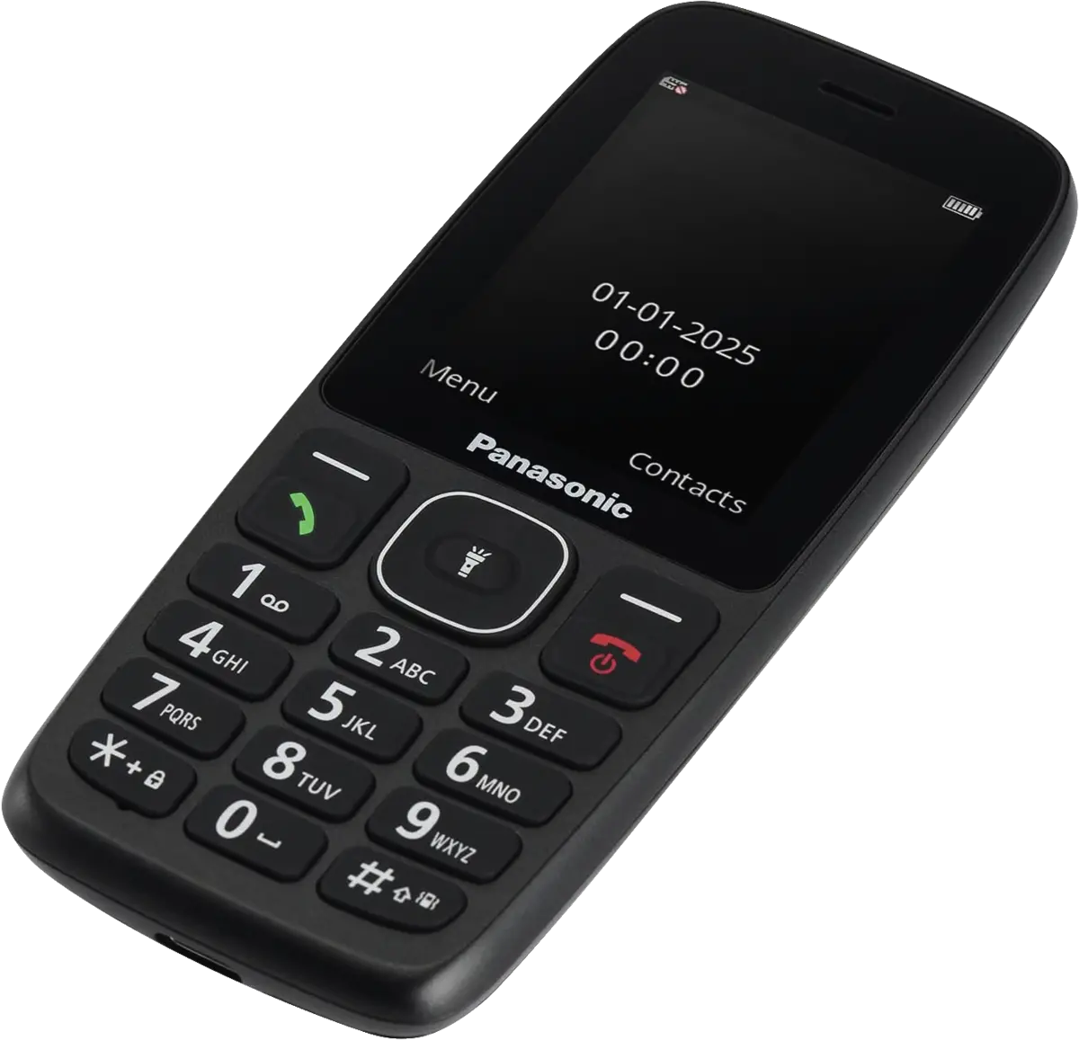 KX-TF400EXB