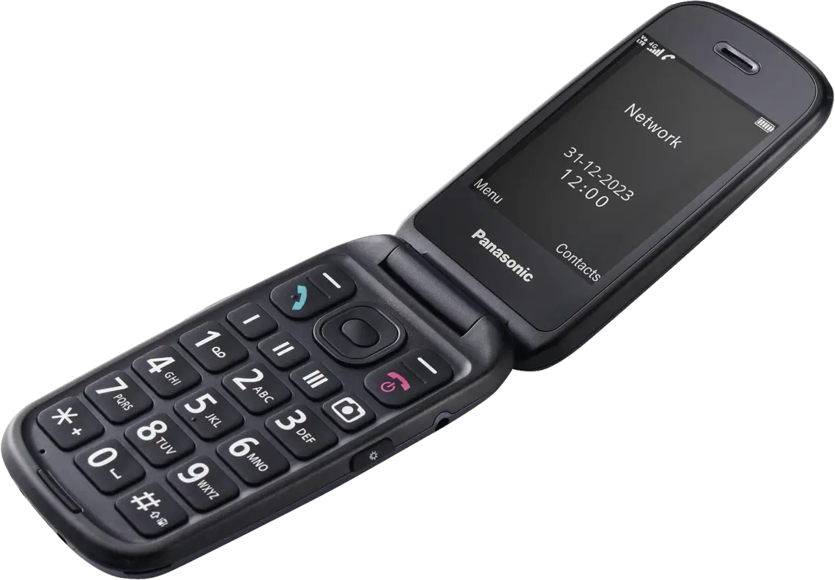 KX-TU550EXB