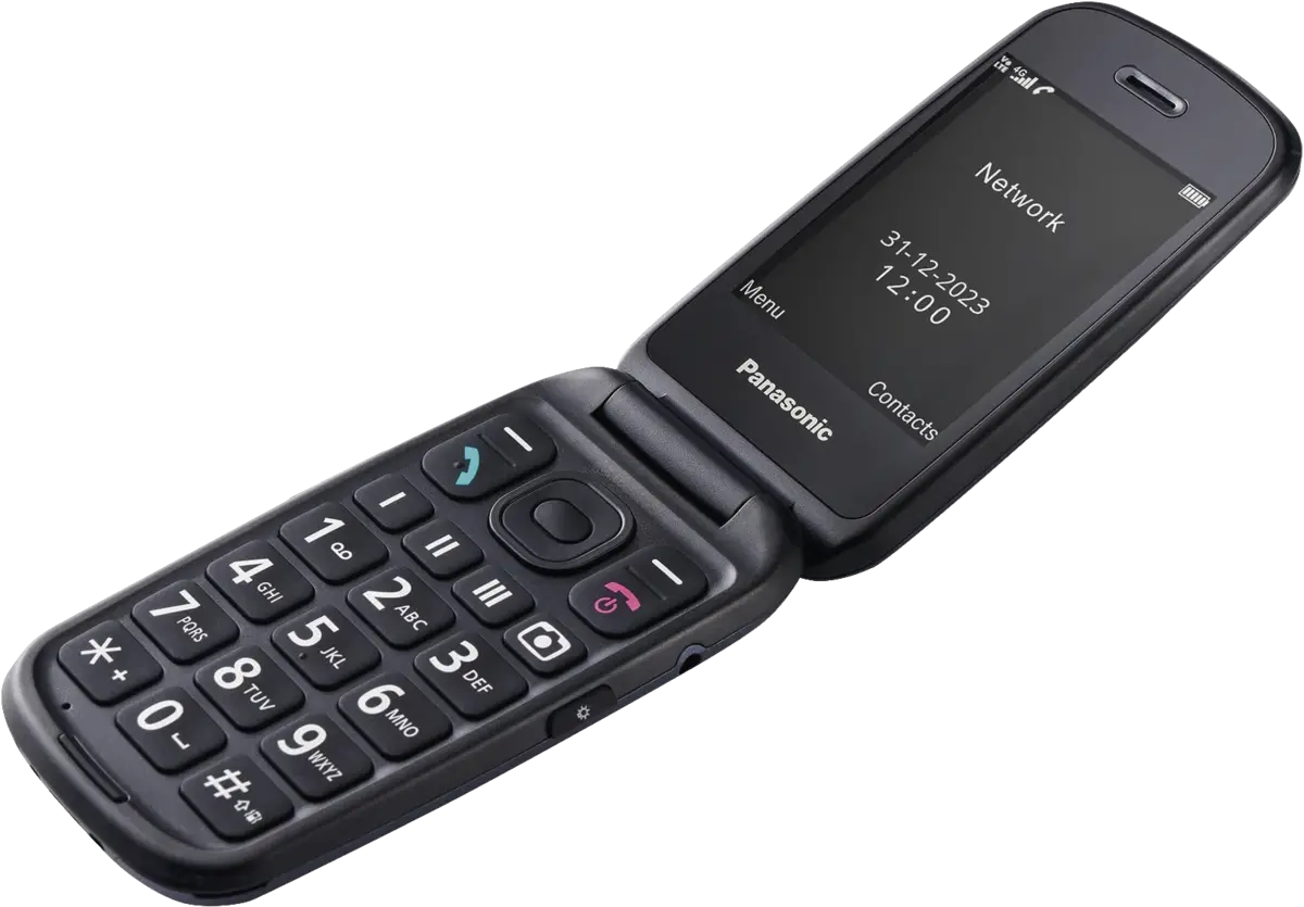 KX-TU550EXC
