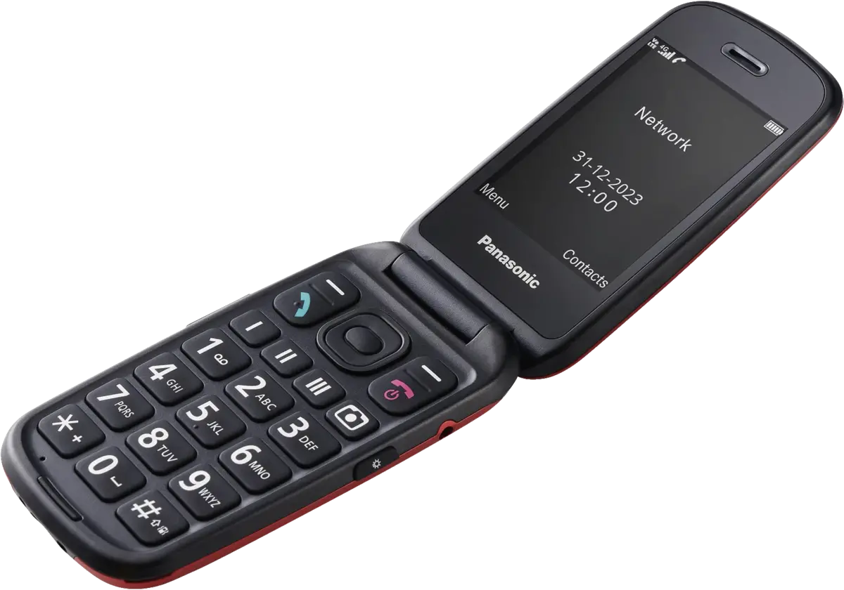 KX-TU550EXR