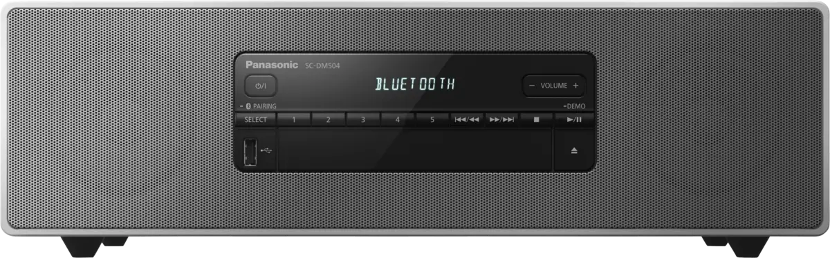 SC-DM504EG-W