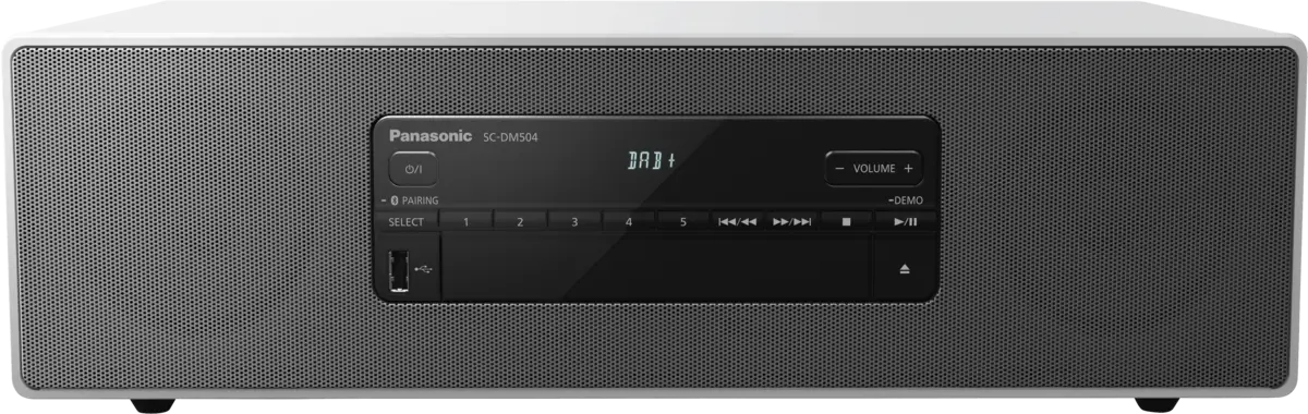 SC-DM504EG-W
