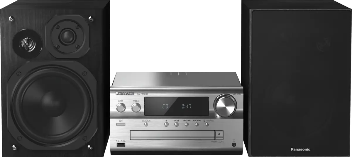 SC-PMX94EG-S