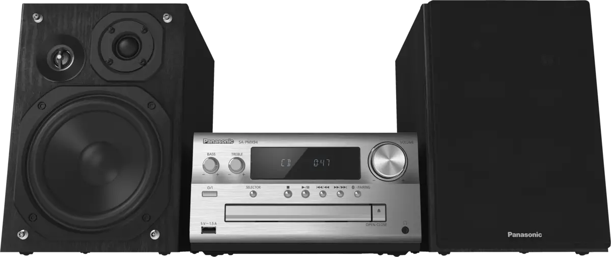 SC-PMX94EG-S
