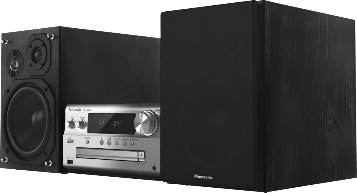 SC-PMX94EG-S