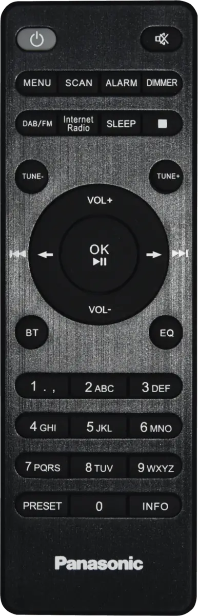 RF-D40EG-K