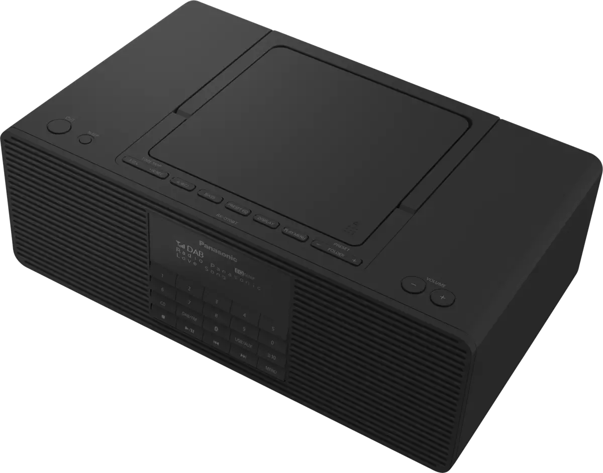 RX-D70BTEG-K