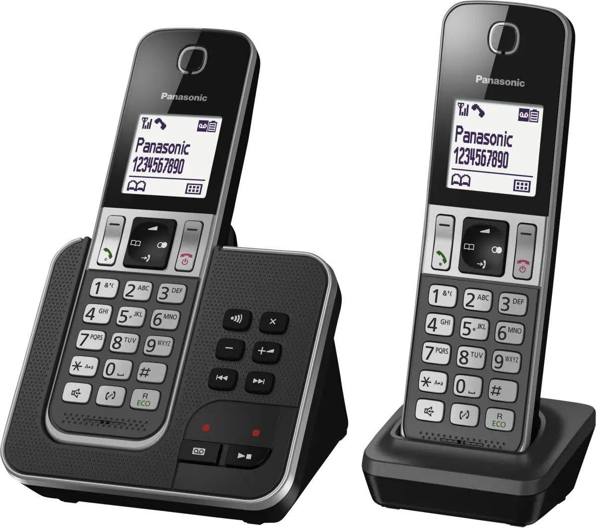 KX-TGD322NLG