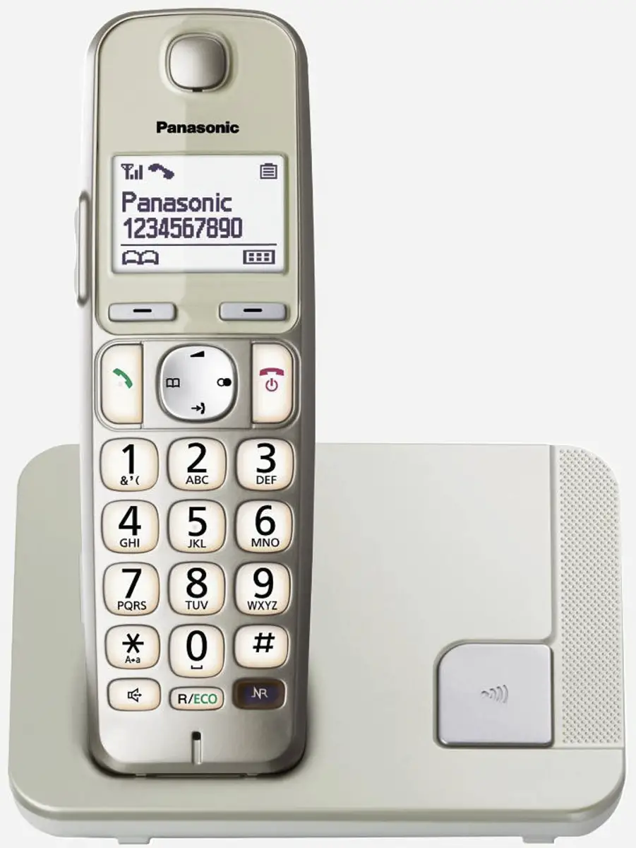 KX-TGE210NLN