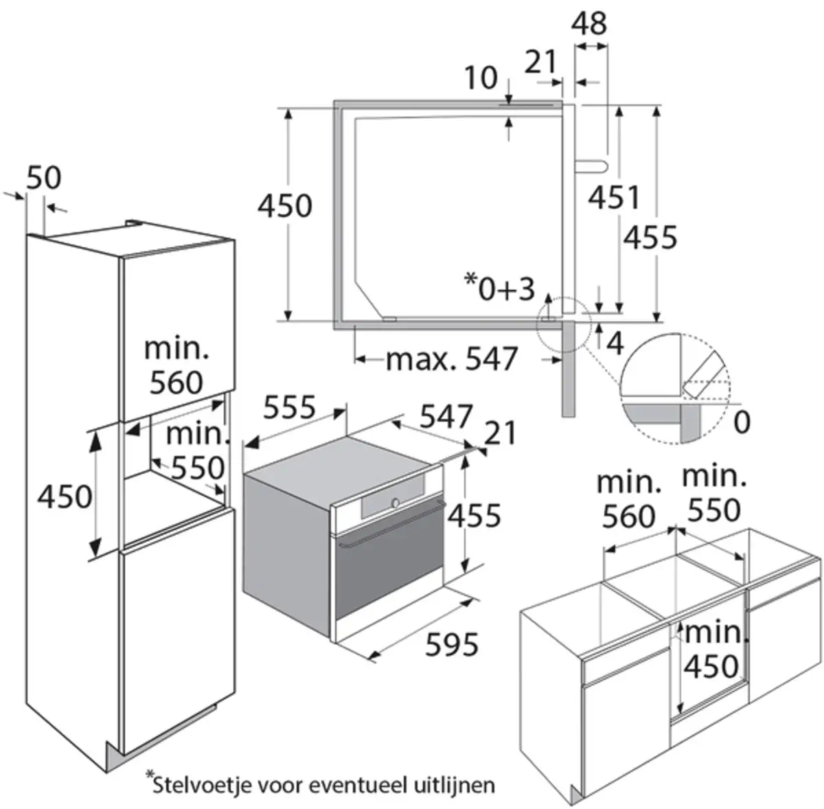 OVS834MAT
