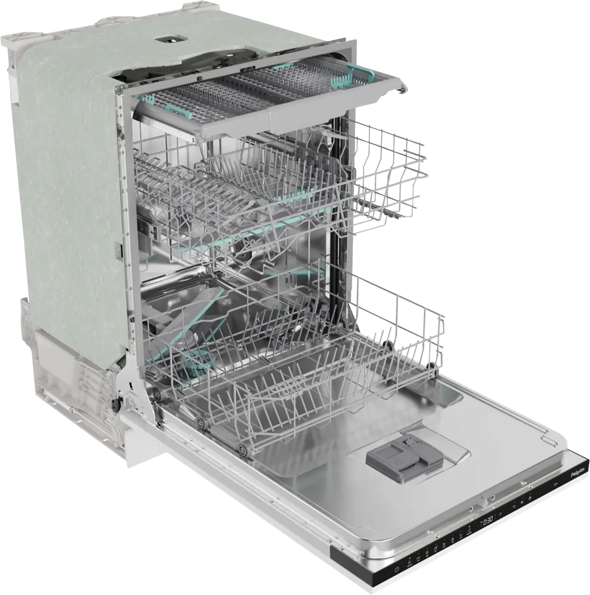 GVWC320XL